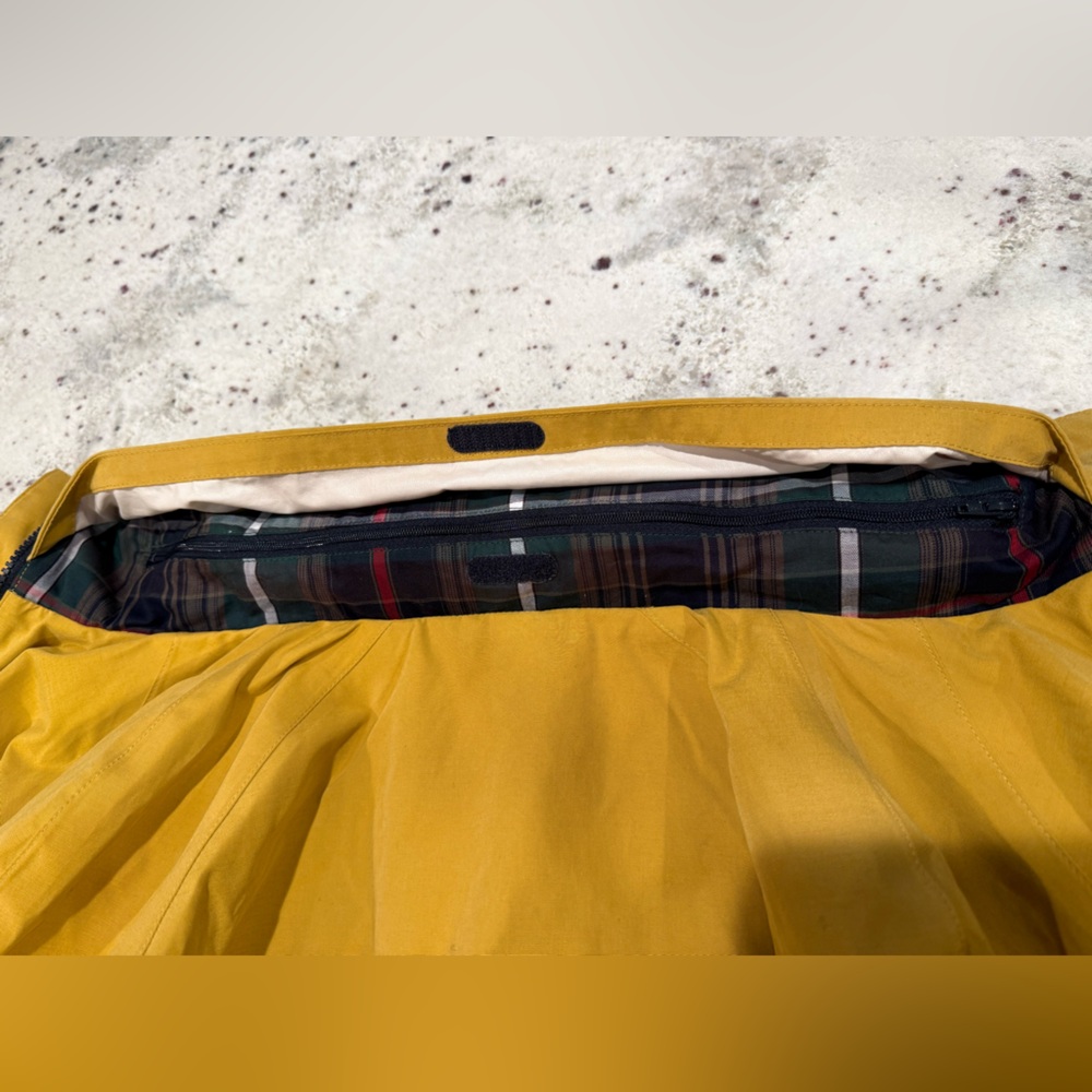 Pendleton Waterproof Utility Rain Jacket - image 5